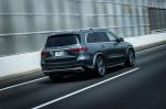 Mercedes-Benz GLS400 d 4Matic AMG Line 2019 года (JP)